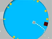 Circle Jump WebGL