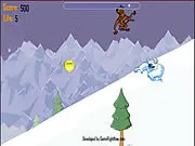 Scooby Doo - Snow Show