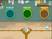 Recycle Shooting
