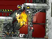 Madness Hydraulic