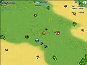 Bug Hunter - Invasion