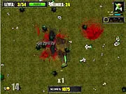 Blood Wars: Vedroid's Attack