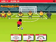 Soccer Bowl