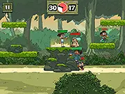 Craig of the Creek: Splash Battle