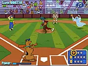 Scoby Doo's MVP Baseball Slam