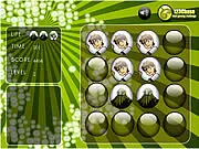 Ben 10 Memory Balls