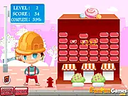 Bricks Puzzle