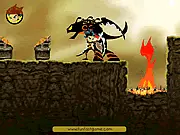 Death Planet 2: The Forgotten Temple