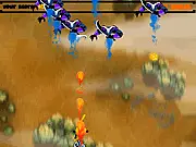 Monkey King Game