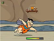 Bedrock Bowling