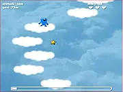 Cloud Climber 2