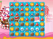 Candy Crunch