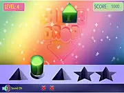 Shape Drop