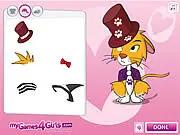 Create A Cat Flash