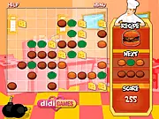 Burge Master