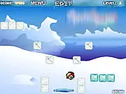 Crazy Penguin