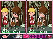 The Candy Trap