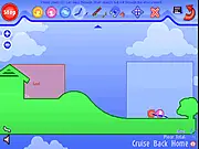 Fantastic Contraption 2