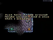Rune Hunt