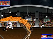 Moto X Madness