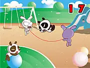 Rope Skipping