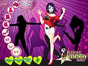 Disco Girl