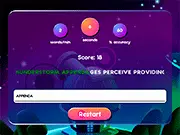 Speed Typing Test