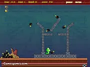 Shoot The Snake