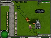 Tank Attack Destructions
