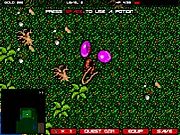 Tiny RPG