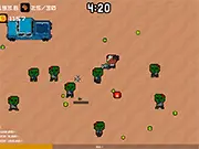Endless Z Survivor