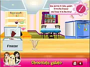 Gelato Ice Cream