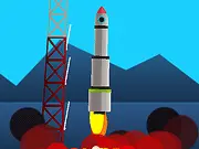 Space Frontier