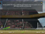 Football Lob Master