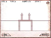 Castle Destroyer Game