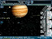 Spacecraft