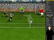 Jumpers for Goalposts 3