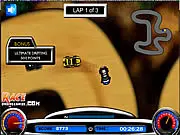 Drift Racer Flash