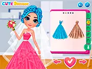 Lovely Wedding Date