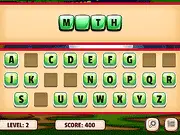 Find Insect Names