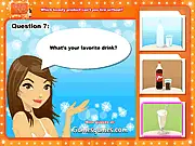 The Beauty Quiz 