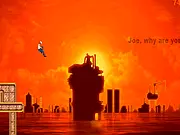 Silent Joe