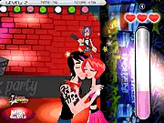 Rock and Kiss