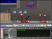 Team Killer