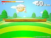 The Sheep Go2