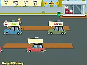 Fuel Manager