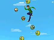 Ben10 Alien jumper