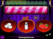 The Halloween Quiz
