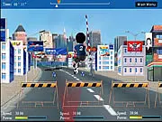 Crazy Racing Flash