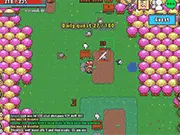 World of Solaria MMORPG 2D